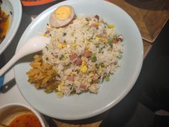 -宽窄巷成都菜(青岛路万达广场店)