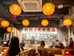 -周小波重庆小面·重庆名小吃(邹容路店)