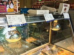 鲜肉月饼-上海市长春食品商店(淮海中路店)