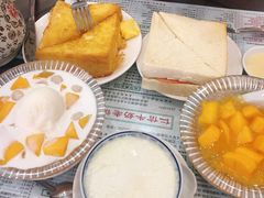 -仁信老铺(华盖路店)