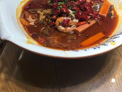 -黄泥岗·地道湖北菜(奥特莱斯店)