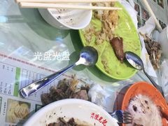 -澳门陈光记烧味饭店(万象城店)