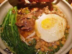 -湘人龙记老长沙米粉(华普国际大厦店)