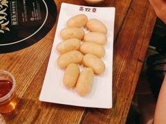 -亮欢寨酸汤鱼(沙冲路店)