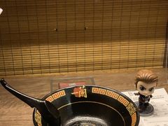 -一兰拉面(新宿中央东口店)
