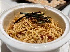 手工葱油拌面-松鹤楼(狮山永利广场店)