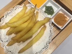 -春满园·邯郸菜发祥地(滏东店)