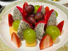 -鹭江宾馆·观海餐厅