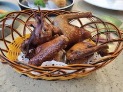 -点都德(龙之梦店)