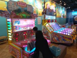 -卡通尼乐园(银泰店)