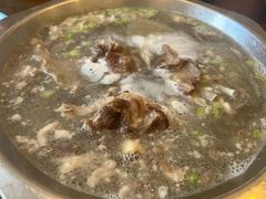 -一招鲜·全羊铺·蒙古奶茶(五一北路店)