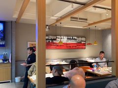 -杨氏青龙虾·羊蝎子(金盛路总店)