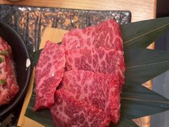 -丸藏和牛烧肉专门店(园区师惠坊店)