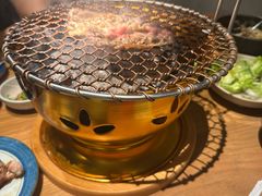 -烧肉达人•炭火烧肉(新天地店)