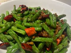 -花椒俏川菜小馆(南海万达店)