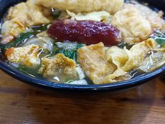 小碗螺蛳粉-螺蛳粉先生(蓟门桥店)