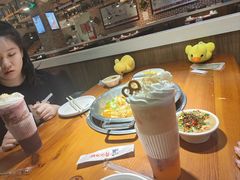 -邵汇大虾(同康路店)