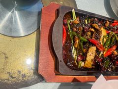 -八大碗·地道东北菜(白塔堡店)