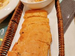 -MIO弥欧洋房西餐厅(中央大街店)