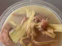 -胡椒猪肚汤(康王店)