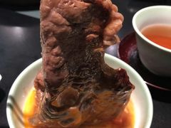 寿喜烧-モリタ屋(JR京都伊势丹店)