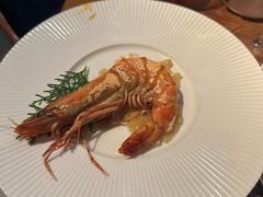 -Mr.Fish鱼鲜生海鲜放题(高德置地冬广场店)