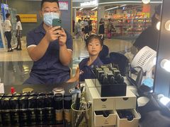 -海马体照相馆(北京大族广场店)