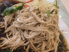 大煮干丝-怡园饭店-餐厅(四望亭店)