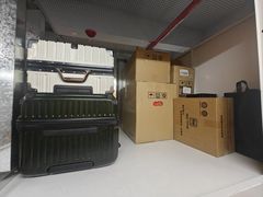 -安东易迷你仓自助寄存仓库(光复西路店)