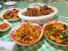 -辣小米·江西菜(长宁店)