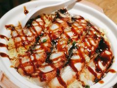 -Sushi Love 创意寿司(丽影广场店)