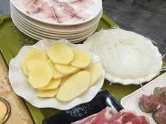 -活鱼馆(宜兴埠店)