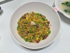 招牌炒饭-金满楼(天河中路店)