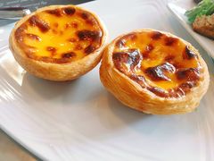 葡挞-安德鲁饼店(总店)