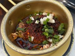 -王歘歘·chuǎ火锅(五道营店)