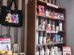 -COSTA COFFEE(金长安大厦店)