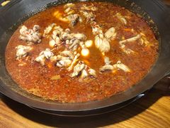-老天桥蛙炉火锅(姑苏总店)