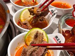 -潮正和潮汕牛肉火锅·老字号(番禺万达店)
