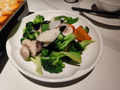 -外婆家(西红门荟聚购物中心店)