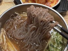 -泥炉烧肉师(新街口金銮巷店)
