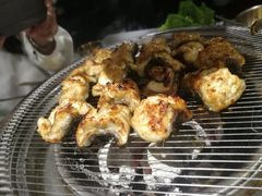 -本炙炭烤·蒲烧活鳗料理店(金沙洲店)