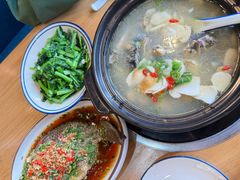 -妈妈的味道(和顺古镇店)