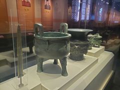 -历代帝王庙博物馆