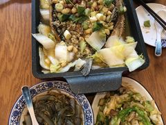 -兴蓉合川湘私房菜巫山烤鱼(人大店)