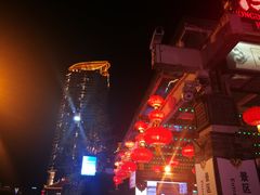 -小天鹅火锅·一线江景洪鼎旗舰店(洪崖洞店)