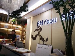 -芳朵美容养生SPA