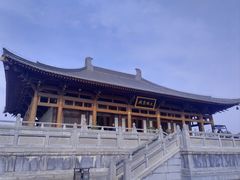 -仙游寺