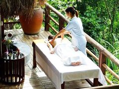 天体SPA-君澜-七仙岭君澜度假酒店
