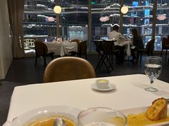 大堂-茹丝葵经典牛排馆(成都IFS店)