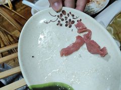 -源味居手把签烧烤(长春一店)